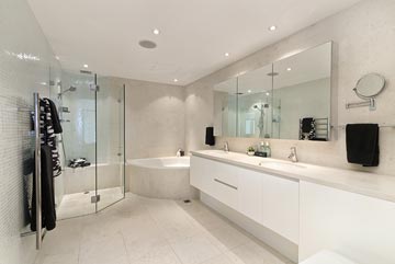 Rolling Meadows, IL Bathroom Remodeling