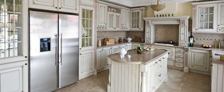 Anderson, SC Kitchen Remodeling