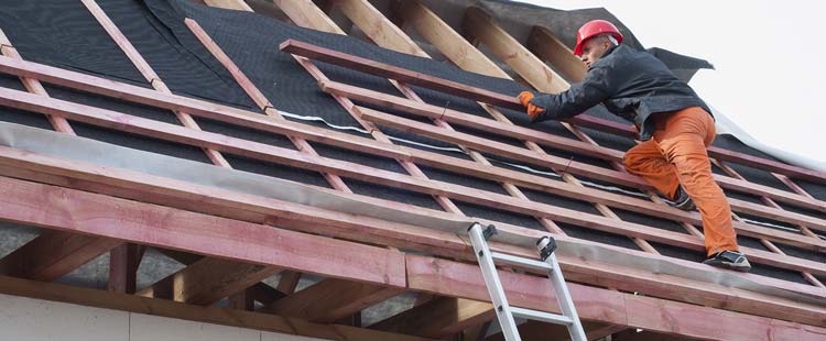 Burbank, CA Commercial Roofing