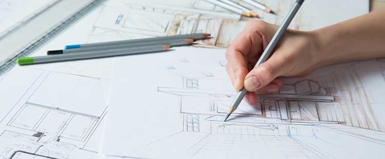 Rocky Hill, CT Remodeling Design