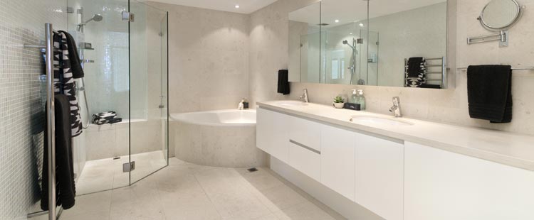 Silver Firs, WA Bathroom Remodeling